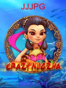 CrazyNuoZha