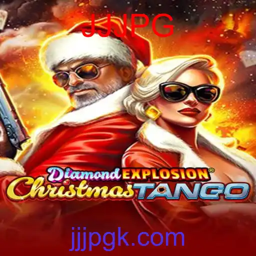 DiamondExplosionTango